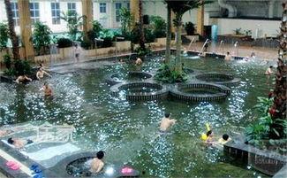 临沂温泉爆料视频最新下载,探秘天然疗养胜地，体验泉城温泉魅力